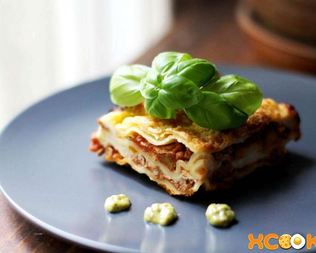 Лазанья классическая