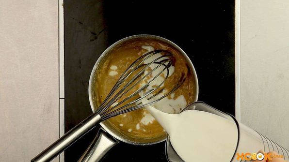 лазанья классическая