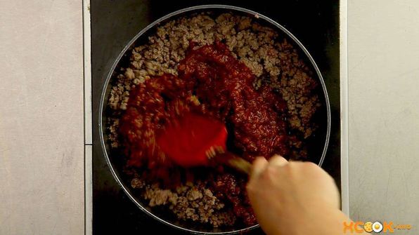 лазанья классическая