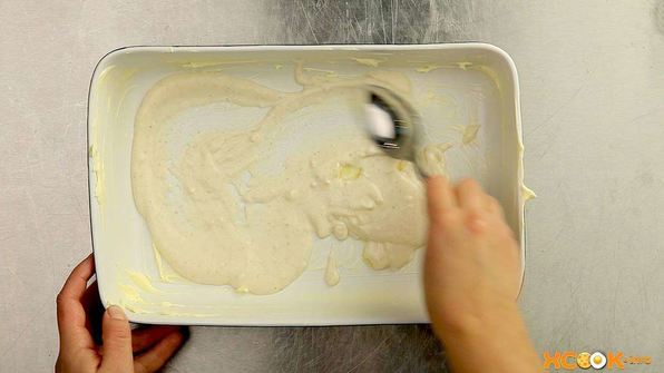 лазанья классическая