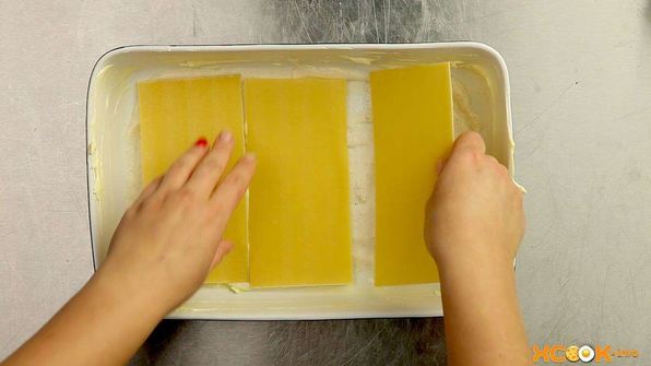 лазанья классическая