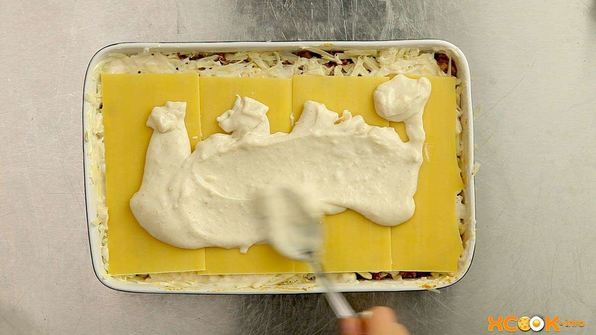 лазанья классическая