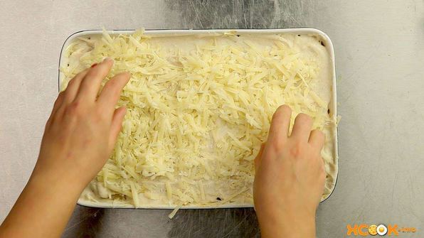 лазанья классическая