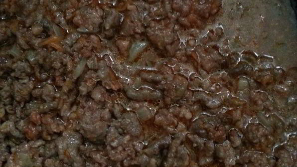 лазанья крестьянская в мультиварке