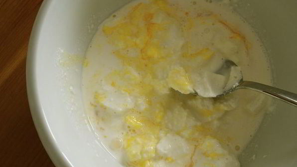 лазанья по-флорентийски