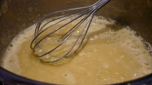 лазанья по-турецки