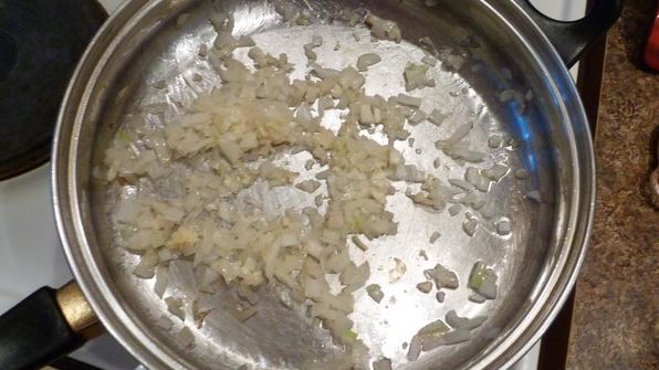 лазанья с фаршем и грибами