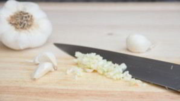 лазанья с курицей и овощами