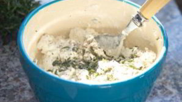 лазанья с курицей и овощами