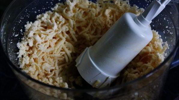 лазанья с лавашом