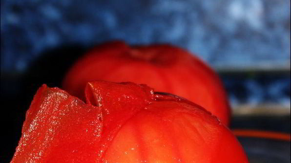 лазанья с лавашом