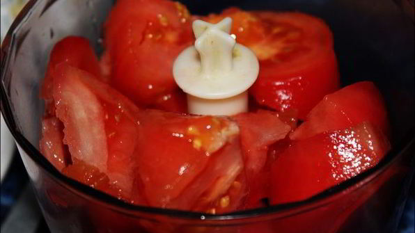 лазанья с лавашом