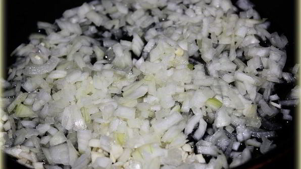 лазанья с лавашом