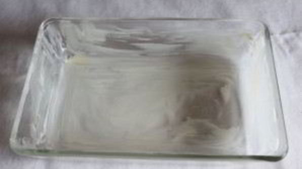 лазанья с лососем