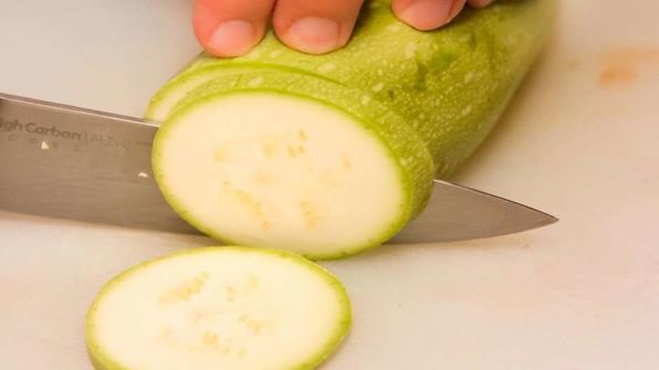 лазанья с овощами и фаршем