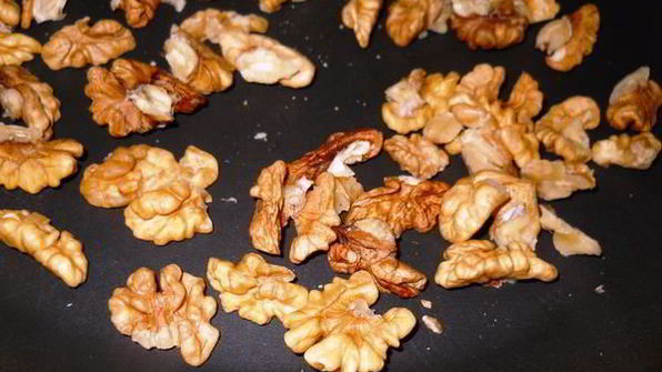 лазанья с тыквой и сыром