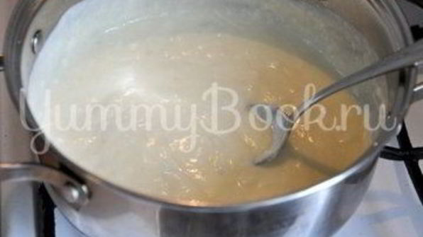 лазанья со шпинатом