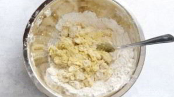 домашние спагетти