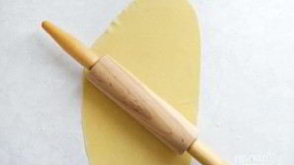 домашние спагетти