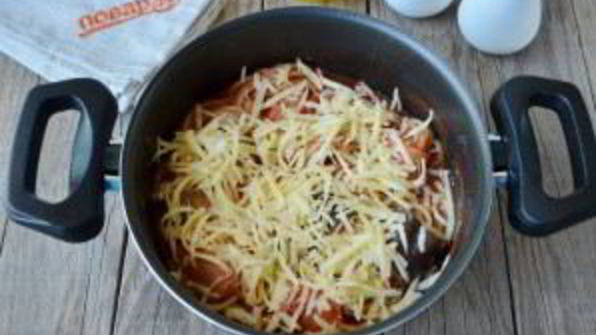 инопланетная паста