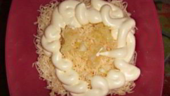 каннеллони под томатным соусом