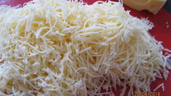 каннеллони с курицей и грибами