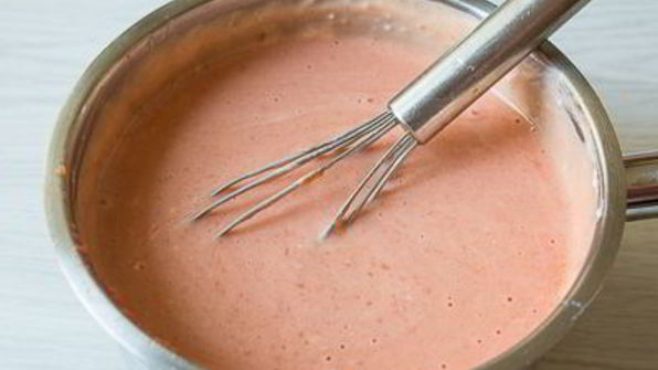 каннеллони с курицей и шпинатом