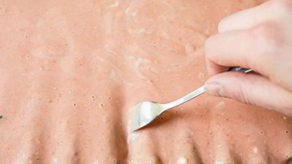 каннеллони с курицей и шпинатом