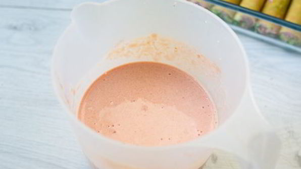 каннелони с индейкой и брокколи