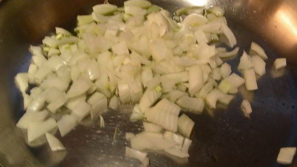 каннелони со спаржей и копченым лососем