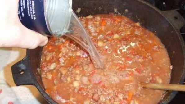 макароны болоньезе