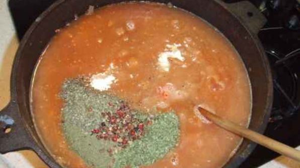 макароны болоньезе