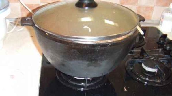 макароны болоньезе