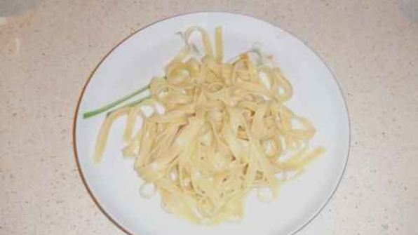 макароны болоньезе