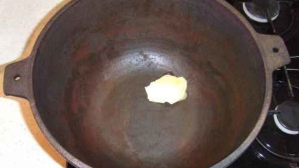 макароны болоньезе