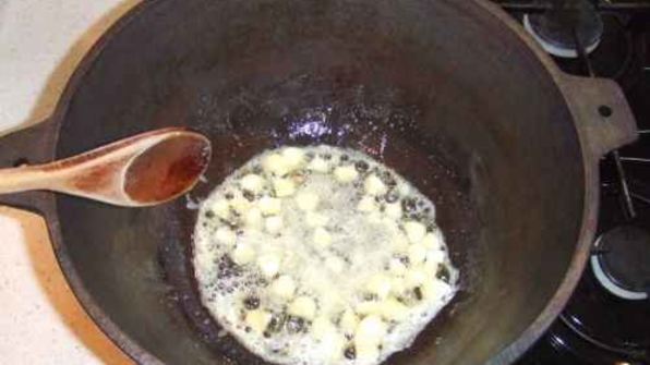 макароны болоньезе