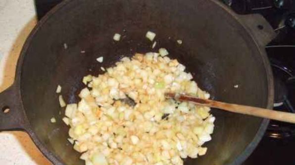 макароны болоньезе