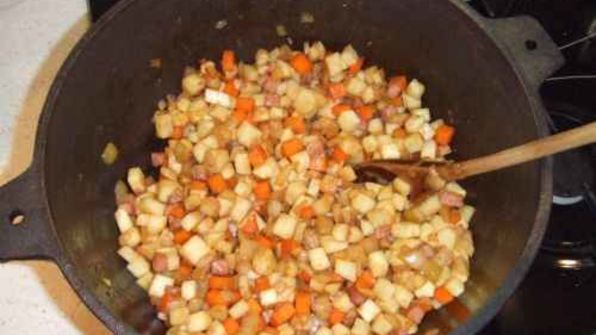 макароны болоньезе