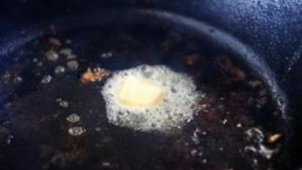 макароны с курицей и овощами