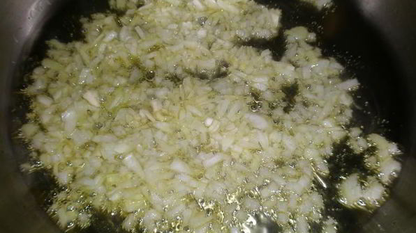 макароны с соусом болоньезе