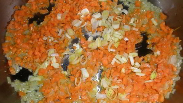 макароны с соусом болоньезе