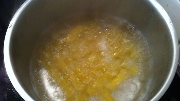 отличная паста с тунцом