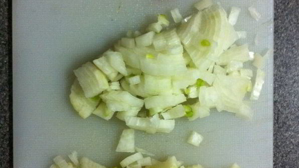 отличная паста с тунцом