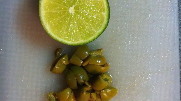 отличная паста с тунцом