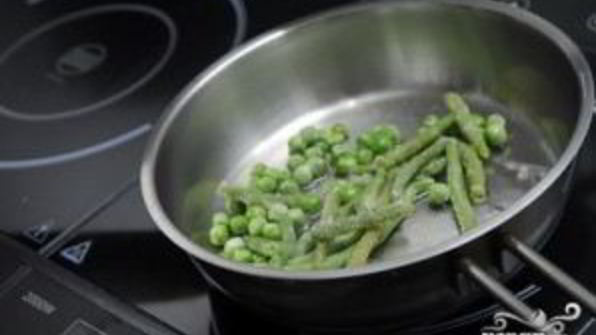 овощная паста