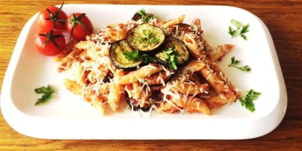 Рецепт пасты аллы нормы