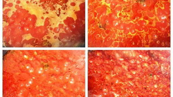 паста алла норма