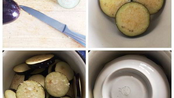 паста алла норма