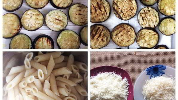 паста алла норма