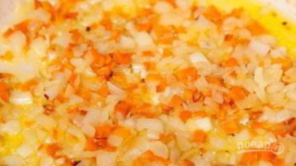 паста с брокколи и купатами